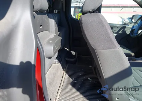 2016 Nissan Frontier S z USA, uszkodzony, nr VIN 1N6BD0CT3GN905104